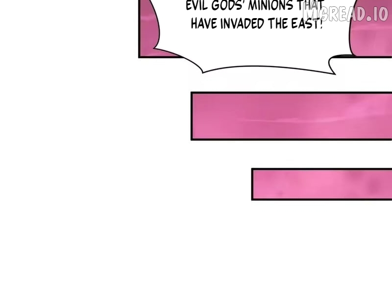 Era of the Haunted Chapter 590  - page 82